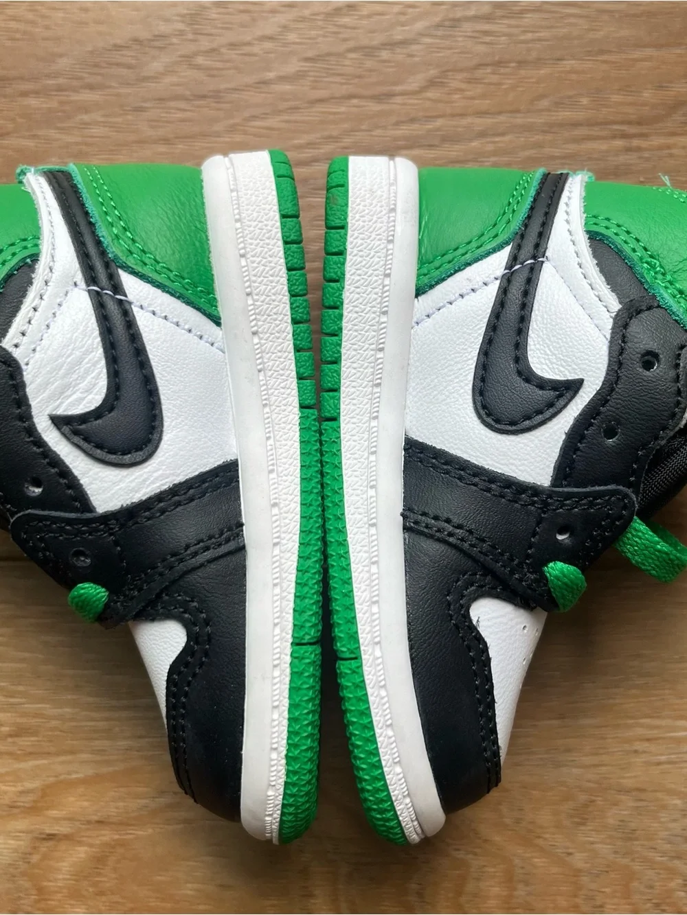 Nike new without
